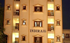 Indira International Inn New Delhi